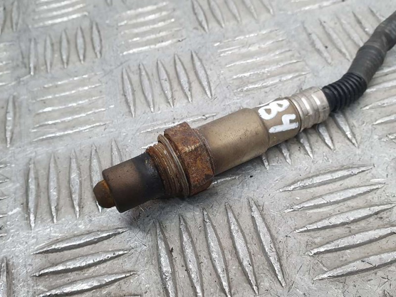 Recambio de sonda lambda para citroën c3 elle referencia OEM IAM 9810666880 0258027151 BOSCH