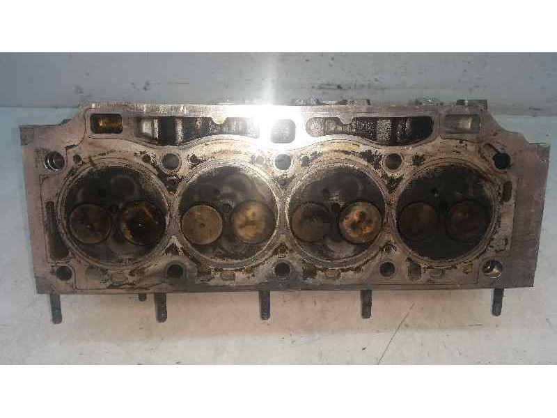 Recambio de culata para renault megane ii berlina 5p 1.9 dci diesel referencia OEM IAM 320F25541514268 F9S05311C3331310 SE RECOM