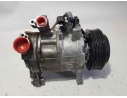 Recambio de compresor aire acondicionado para bmw x1 (e84) sdrive 18d referencia OEM IAM 4472604711  DENSO