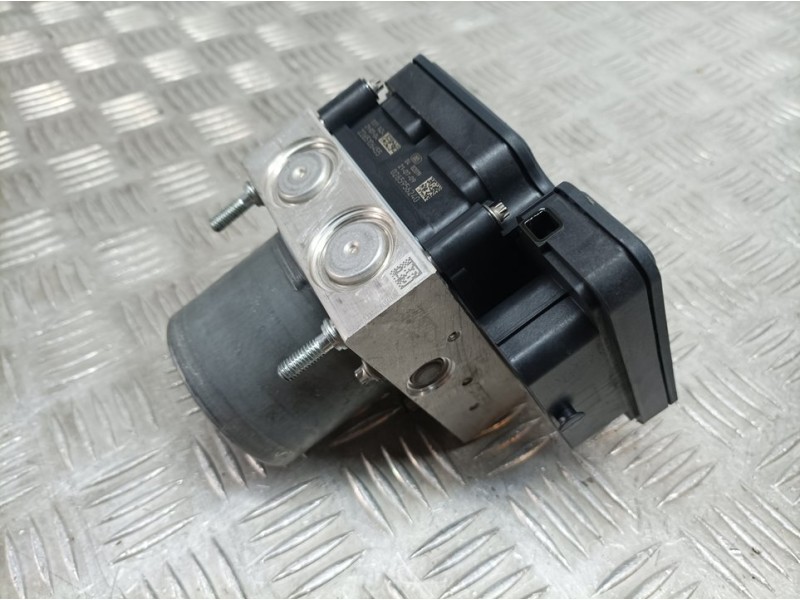 Recambio de abs para opel combo life expression referencia OEM IAM 9808055980 970025 