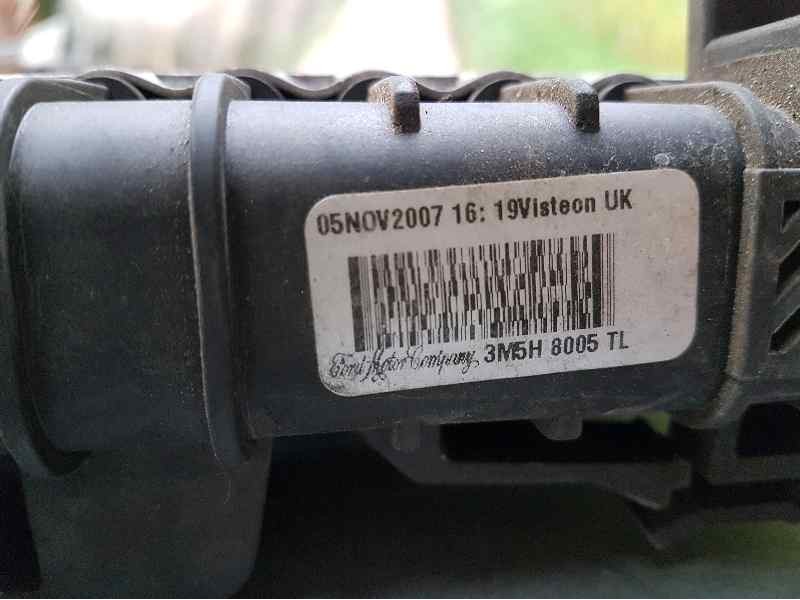 Recambio de radiador agua para ford c-max (cb3) ghia referencia OEM IAM 3M5H8005TL  VISTEON