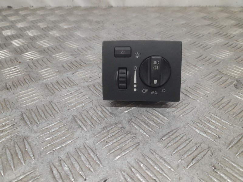 Recambio de mando luces para chrysler grand voyager v (rt) 2.8 crd referencia OEM IAM P04602764AB  34972ND