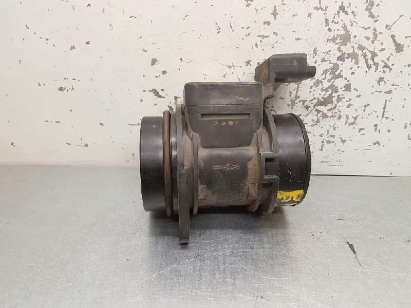 Recambio de caudalimetro para ford fiesta (cbk) 1.4 tdci cat referencia OEM IAM 9642212180 5WK9631 SIEMENS