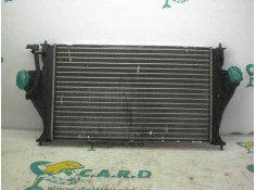 Recambio de intercooler para citroën xantia berlina 2.0 hdi referencia OEM IAM   