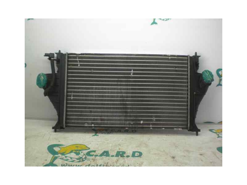 Recambio de intercooler para citroën xantia berlina 2.0 hdi referencia OEM IAM   