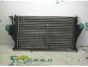 Recambio de intercooler para citroën xantia berlina 2.0 hdi referencia OEM IAM   