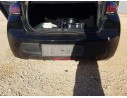 Recambio de paragolpes trasero para peugeot 208 ii (ub_, up_, uw_, uj_) 1.2 puretech 100 referencia OEM IAM 982320421T ROZADO 