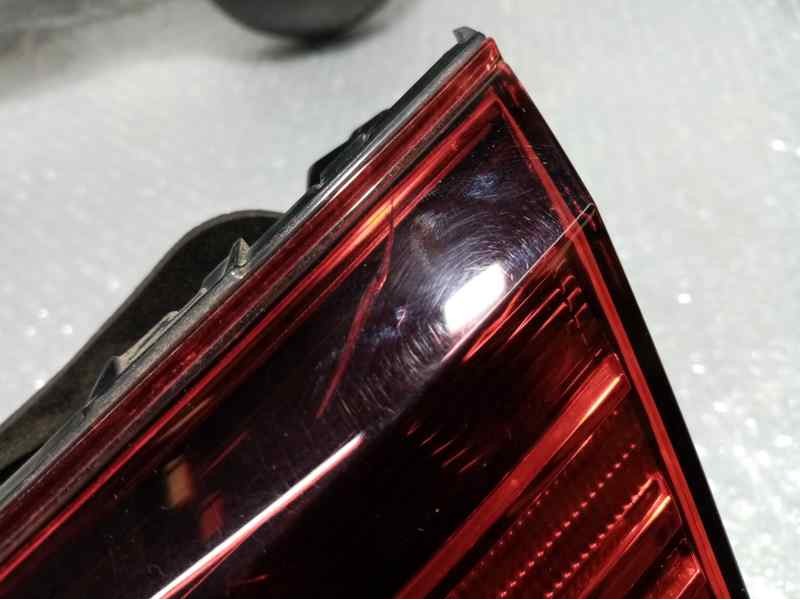 Recambio de piloto trasero derecho para volkswagen golf vii lim. (bq1) advance referencia OEM IAM 5G0945094AG 5G0945310C INTERIO