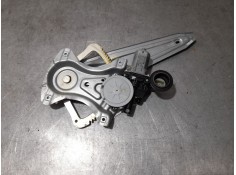 ELEVALUNAS TRASERO DERECHO 6980312180 ELECTRICO 6 PINES