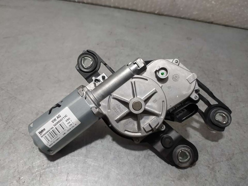 Recambio de motor limpia trasero para seat ibiza (kj1) reference referencia OEM IAM 5G0955711D W000089789 VALEO