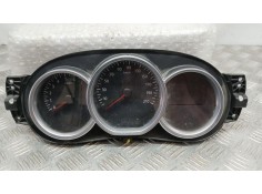 Recambio de cuadro instrumentos para dacia sandero stepway essential referencia OEM IAM 248101601R  NS44347680P