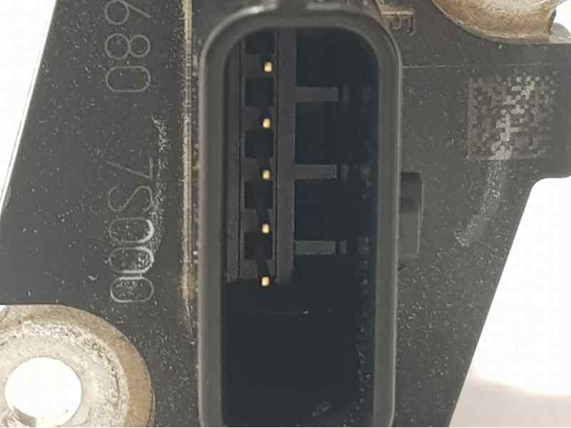 Recambio de caudalimetro para nissan micra (k13) acenta referencia OEM IAM 226807S000  