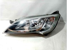 Recambio de faro izquierdo para citroën jumper grossraumkasten 35 l3h2 business e-hdi 130 referencia OEM IAM   SOPORTE ROTO VER 