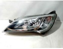 Recambio de faro izquierdo para citroën jumper grossraumkasten 35 l3h2 business e-hdi 130 referencia OEM IAM   SOPORTE ROTO VER 