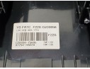 Recambio de mando climatizador para kia stonic (ybcuv) drive referencia OEM IAM 97250H8220 C200367560B 