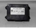 Recambio de modulo electronico para audi a3 sportback (8va) attraction referencia OEM IAM 4H0035446A  