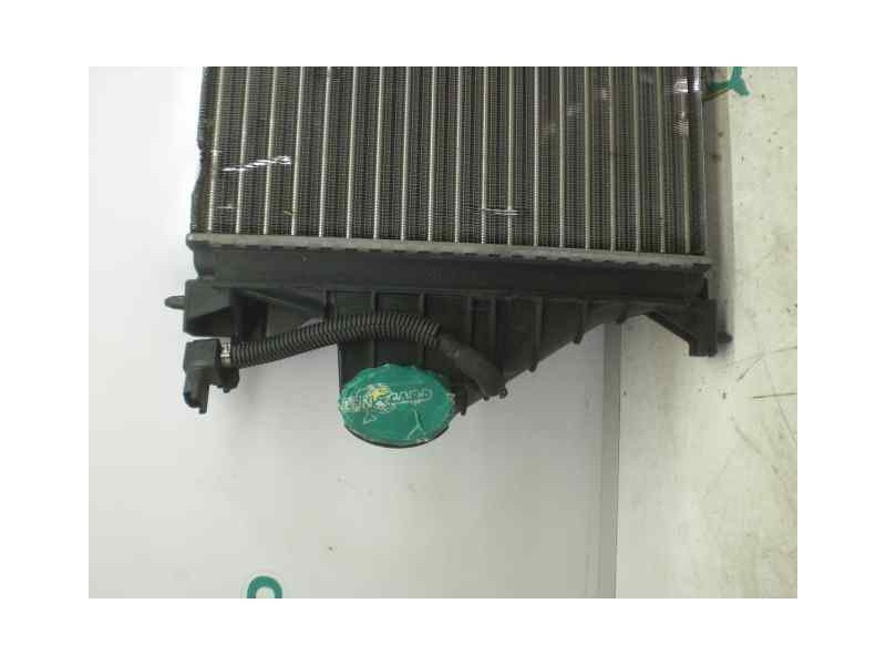 Recambio de intercooler para citroën xantia berlina 2.0 hdi referencia OEM IAM   