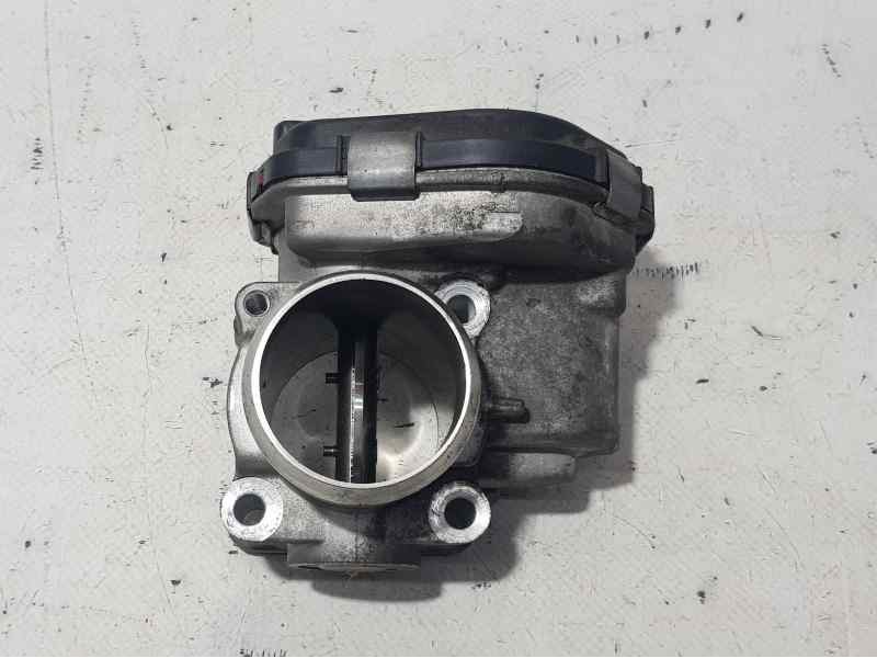 Recambio de caja mariposa para citroën ds3 techno style referencia OEM IAM 9673534480 28275019 DELPHI