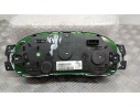 Recambio de cuadro instrumentos para dacia sandero stepway essential referencia OEM IAM 248101601R  NS44347680P