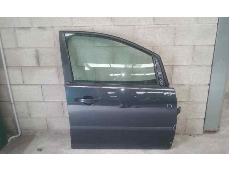 Recambio de puerta delantera derecha para ford c-max (cb3) ghia referencia OEM IAM   TOCADA