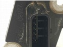 Recambio de caudalimetro para nissan micra (k13) acenta referencia OEM IAM 226807S000  