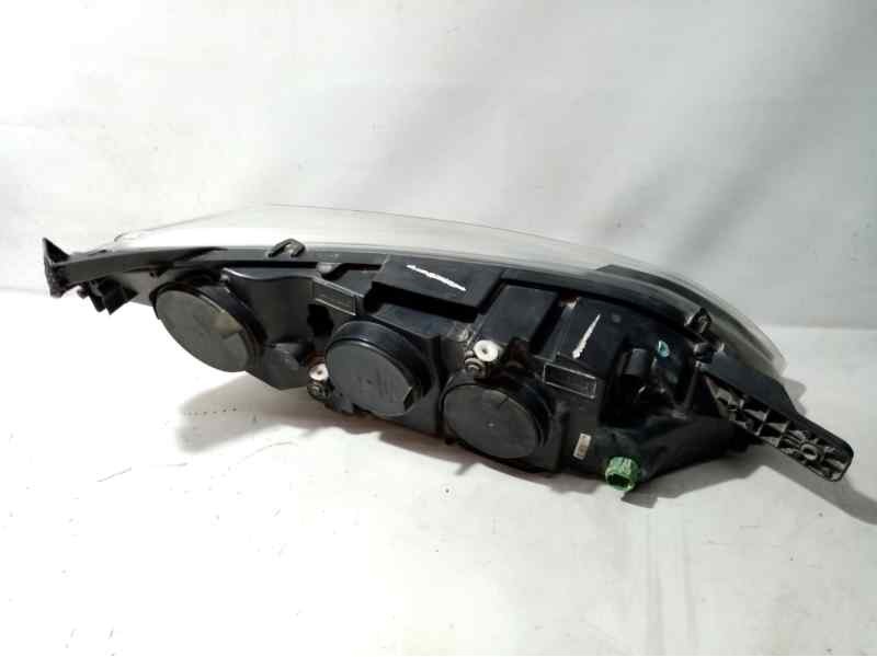 Recambio de faro izquierdo para citroën jumper grossraumkasten 35 l3h2 business e-hdi 130 referencia OEM IAM   SOPORTE ROTO VER 