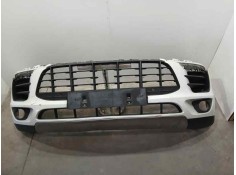 Recambio de paragolpes delantero para porsche macan (typ ) s diesel referencia OEM IAM 95B807221A G2X  TOCADO VER FOTOS