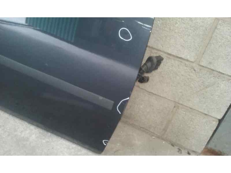 Recambio de puerta delantera derecha para ford c-max (cb3) ghia referencia OEM IAM   TOCADA