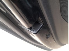 CERRADURA PUERTA TRASERA IZQUIERDA 13533664 