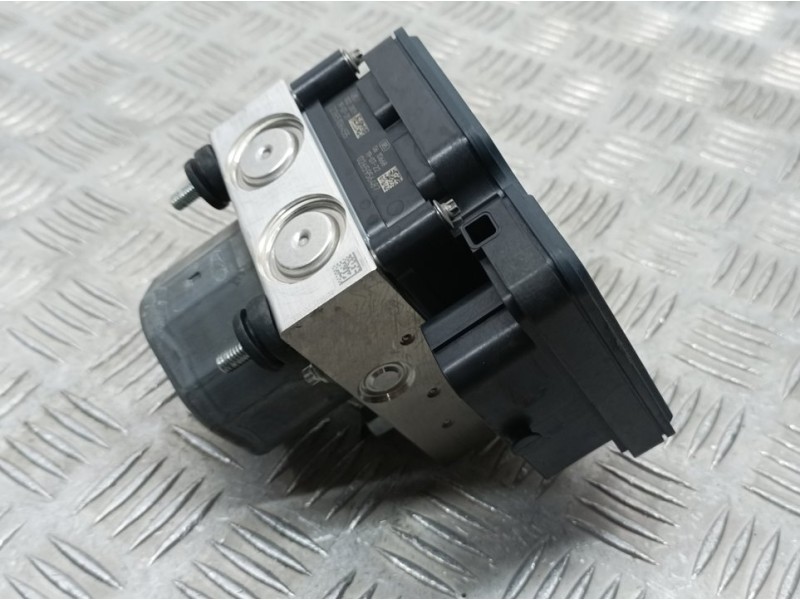 Recambio de abs para nissan micra v (k14) acenta referencia OEM IAM 476605FP0A 269897 BOSCH