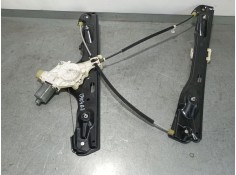 ELEVALUNAS DELANTERO DERECHO 51332990385 ELECTRICO 6 PINS