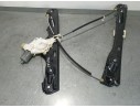 Recambio de elevalunas delantero derecho para bmw x1 (e84) sdrive 18d referencia OEM IAM 51332990385  ELECTRICO 6 PINS