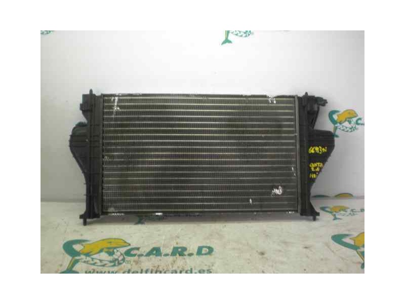 Recambio de intercooler para citroën xantia berlina 2.0 hdi referencia OEM IAM   