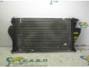 Recambio de intercooler para citroën xantia berlina 2.0 hdi referencia OEM IAM   