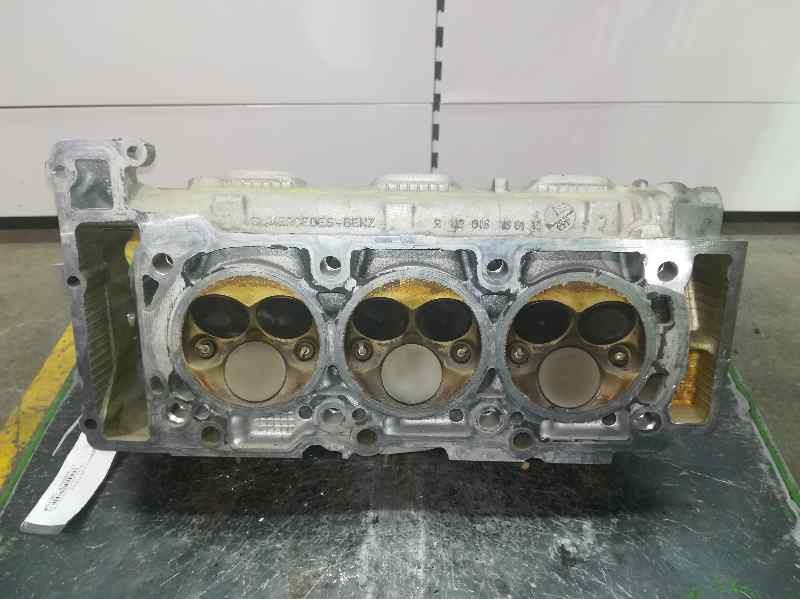 Recambio de culata para mercedes-benz clase e (w210) berlina 3.2 v6 18v cat referencia OEM IAM R1120161301  SE RECOMIENDA COMPRO