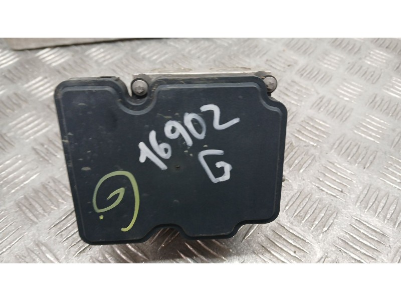 Recambio de abs para opel crossland x / crossland (p17, p2qo) 1.5 turbo d (75) referencia OEM IAM 93487145  970025