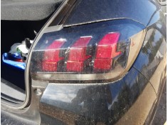 Recambio de piloto trasero derecho para peugeot 208 ii (ub_, up_, uw_, uj_) 1.2 puretech 100 referencia OEM IAM 9823216580  