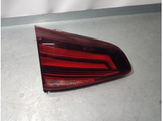 PILOTO TRASERO IZQUIERDO 5G0945093AG INTERIOR TOCADO