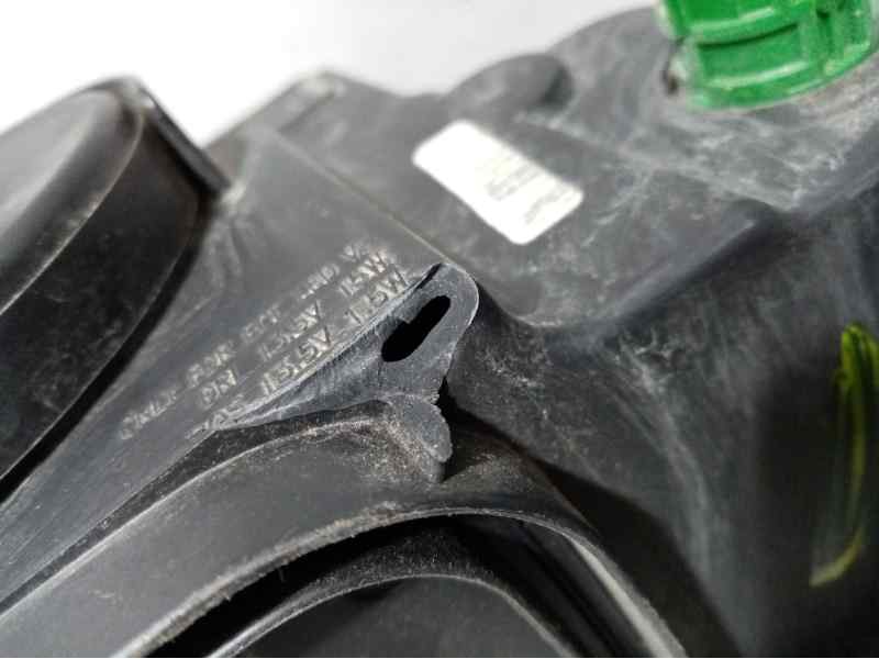 Recambio de faro izquierdo para citroën jumper grossraumkasten 35 l3h2 business e-hdi 130 referencia OEM IAM   SOPORTE ROTO VER 
