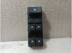 MANDO ELEVALUNAS DELANTERO IZQUIERDO 93570H8000WK 4D6490100 