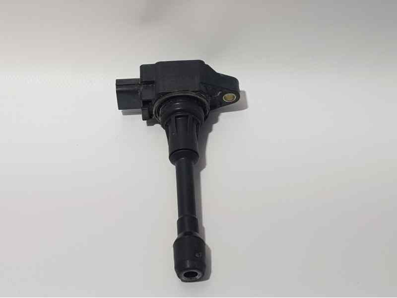 Recambio de bobina encendido para nissan micra (k13) acenta referencia OEM IAM 224483RC0A  HANSHIN