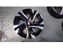 Recambio de juego llantas aluminio para peugeot 2008 (p1) allure referencia OEM IAM 6.5X17 4 TORN ET32 ALUMINIO 
