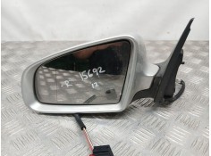 Recambio de retrovisor izquierdo para audi a6 berlina (4f2) 3.0 tdi quattro (165kw) referencia OEM IAM 8E0857507B ELECTRICO 5 CA