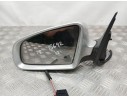Recambio de retrovisor izquierdo para audi a6 berlina (4f2) 3.0 tdi quattro (165kw) referencia OEM IAM 8E0857507B ELECTRICO 5 CA