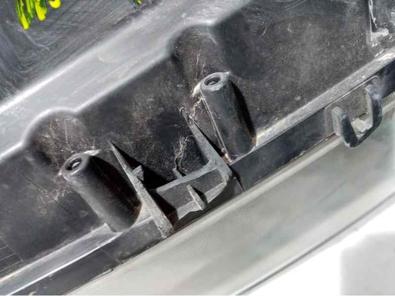 Recambio de faro izquierdo para citroën jumper grossraumkasten 35 l3h2 business e-hdi 130 referencia OEM IAM   SOPORTE ROTO VER 