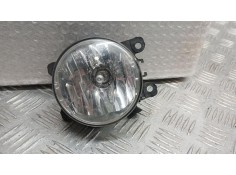 Recambio de faro antiniebla izquierdo para dacia sandero stepway essential referencia OEM IAM 261500097R valeo 89208691