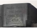 Recambio de bobina encendido para nissan micra (k13) acenta referencia OEM IAM 224483RC0A  HANSHIN