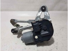 Recambio de motor limpia delantero para peugeot 3008 access referencia OEM IAM 9671062380 3397021289 BOSCH DERECHO 4 PINS