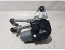 Recambio de motor limpia delantero para peugeot 3008 access referencia OEM IAM 9671062380 3397021289 BOSCH DERECHO 4 PINS