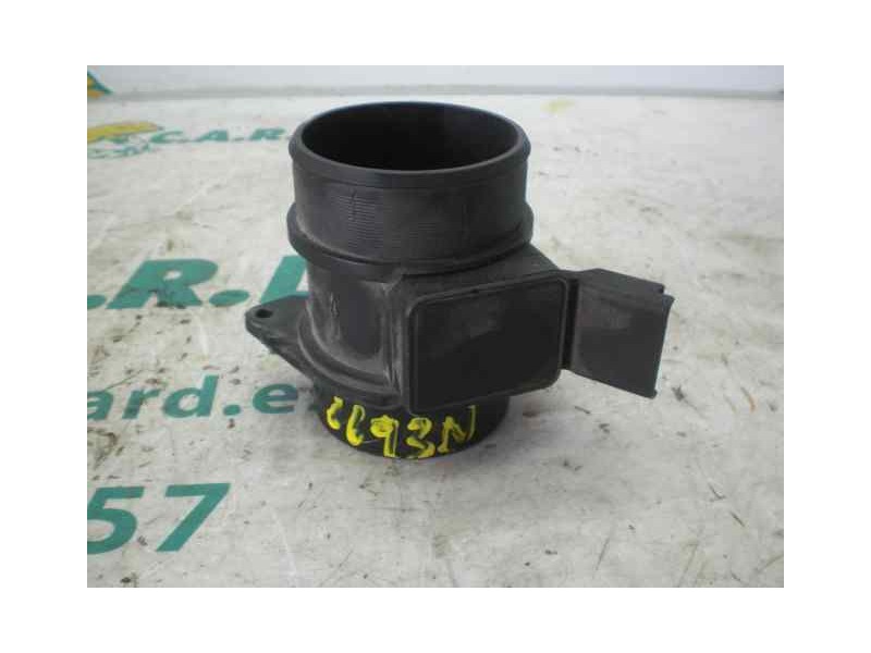 Recambio de caudalimetro para citroën xantia berlina 2.0 hdi referencia OEM IAM 9629471080 5WK9621 SIEMENS